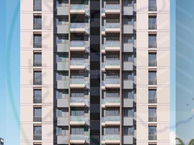 2 BHK Apartment in Pal Gam for resale Surat. The reference number is 18816552