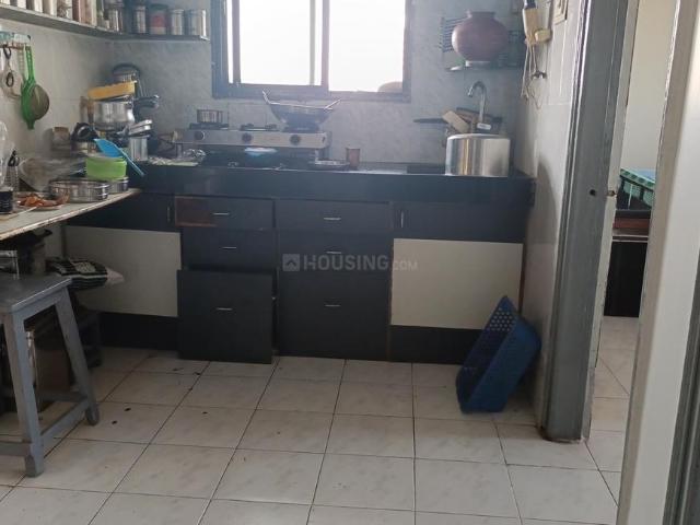 2 BHK Apartment in Pal Gam for resale Surat. The reference number is 18985577