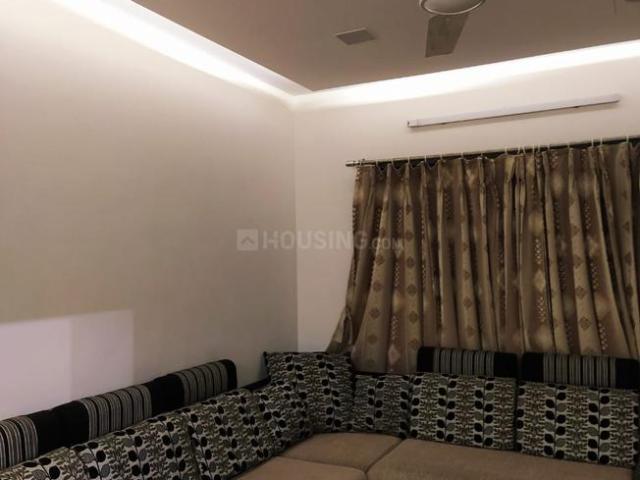 2 BHK Apartment in Pal Gam for resale Surat. The reference number is 19736234