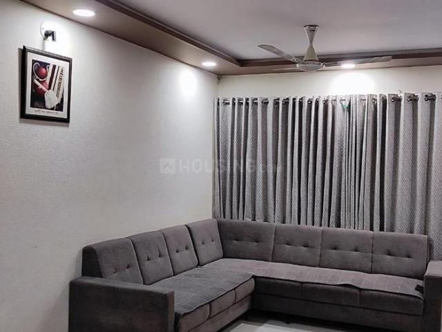2 BHK Apartment in Pal Gam for resale Surat. The reference number is 19736360