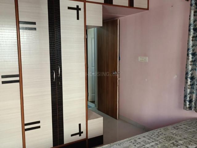 2 BHK Apartment in Pal Gam for resale Surat. The reference number is 19893072