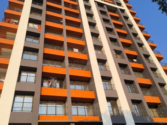 2 BHK Apartment in Pal Gam for resale Surat. The reference number is 20088945