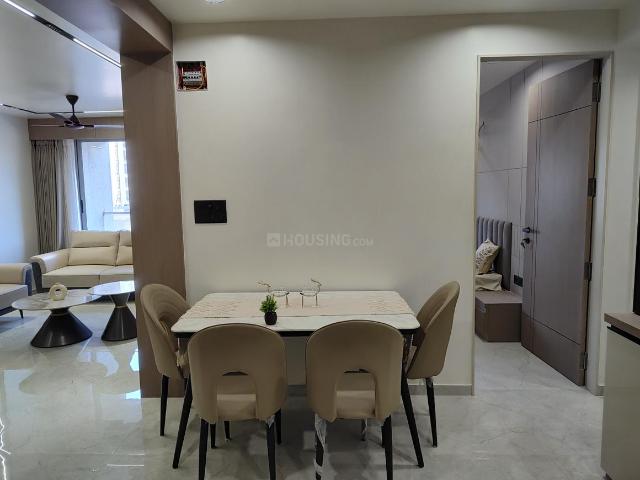 2 BHK Apartment in Pal Gam for resale Surat. The reference number is 20110016
