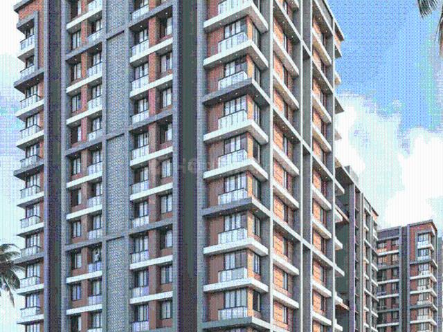 2 BHK Apartment in Pal Gam for resale Surat. The reference number is 20233566
