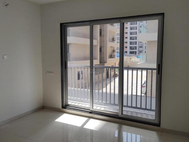 2 BHK Apartment in Pal Gam for resale Surat. The reference number is 20549885