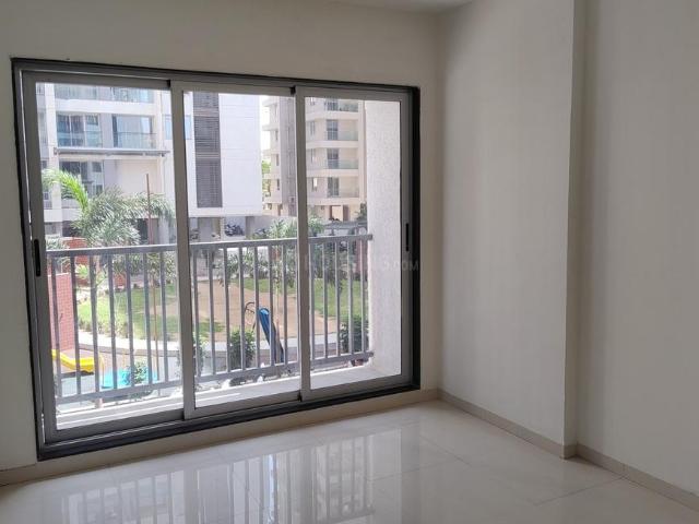2 BHK Apartment in Pal Gam for resale Surat. The reference number is 20549913