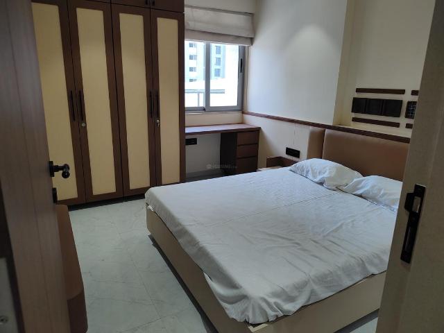 2 BHK Apartment in Pal Gam for resale Surat. The reference number is 20550112