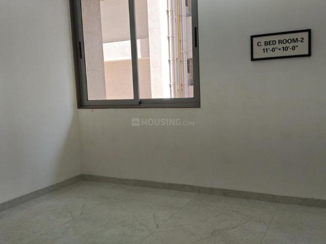 2 BHK Apartment in Pal Gam for resale Surat. The reference number is 20561106