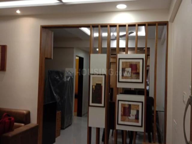 2 BHK Apartment in Pal Gam for resale Surat. The reference number is 4525109