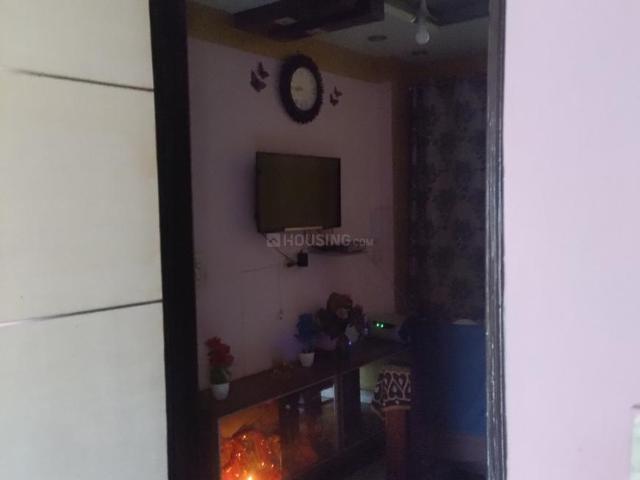 2 BHK Apartment in Palam for resale New Delhi. The reference number is 18724713