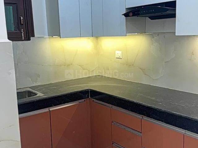 2 BHK Apartment in Palam for resale New Delhi. The reference number is 18750530