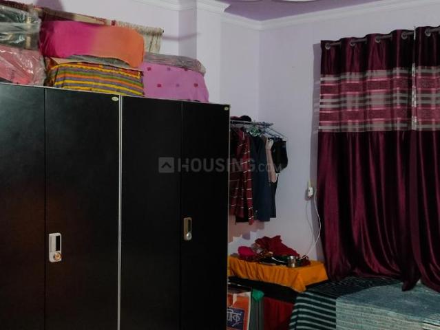 2 BHK Apartment in Palam for resale New Delhi. The reference number is 19732068