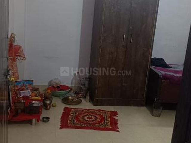 2 BHK Apartment in Palam for resale New Delhi. The reference number is 19787672
