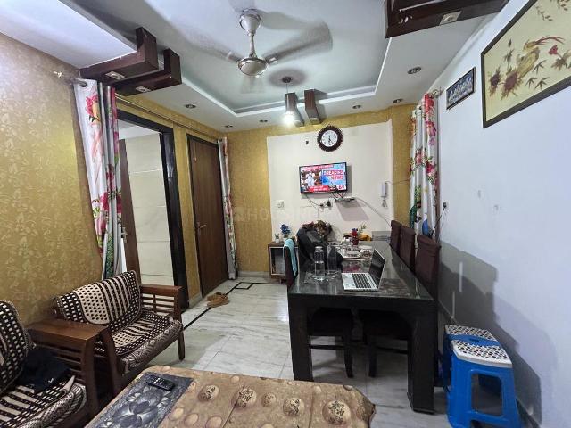 2 BHK Apartment in Palam for resale New Delhi. The reference number is 19894842