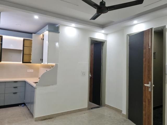 2 BHK Apartment in Palam for resale New Delhi. The reference number is 20474668