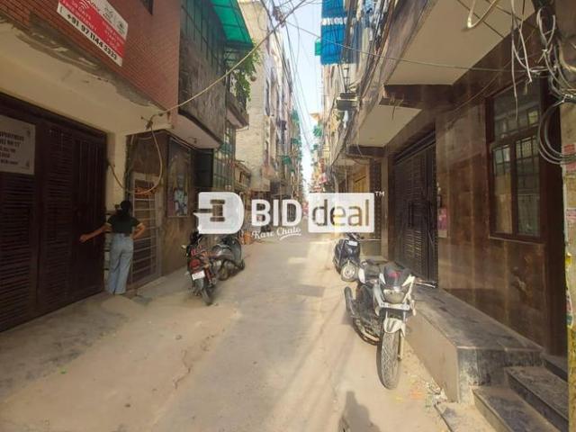 2 BHK Apartment in Palam for resale New Delhi. The reference number is 20328176