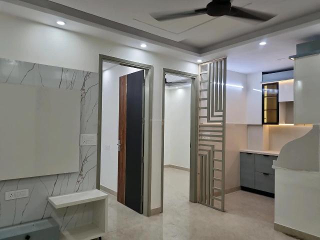 2 BHK Apartment in Palam for resale New Delhi. The reference number is 20364783