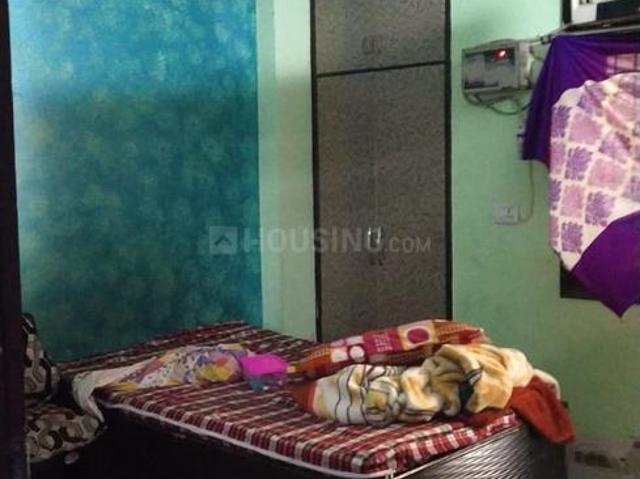 2 BHK Apartment in Palam for resale New Delhi. The reference number is 6646947