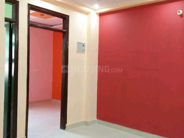 2 BHK Apartment in Palam for resale New Delhi. The reference number is 8081189