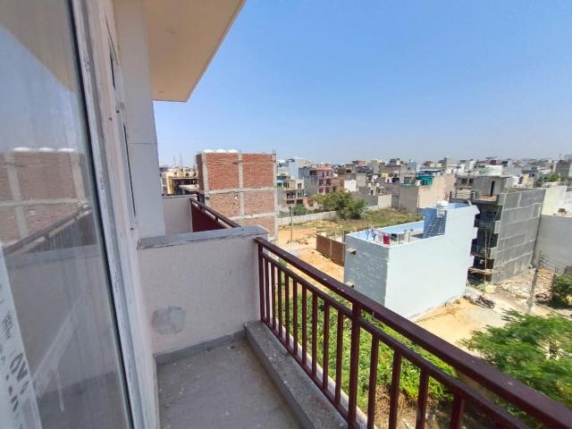 2 BHK Apartment in Palam Vihar Extension for rent Gurgaon. The reference number is 20463491