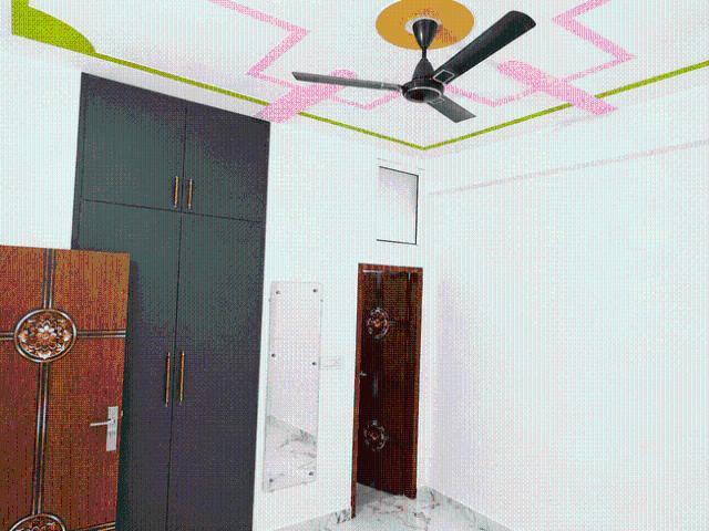 2 BHK Apartment in Palam Vihar Extension for rent Gurgaon. The reference number is 20115841