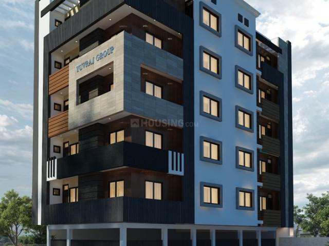 2 BHK Apartment in Palam Vihar Extension for resale Gurgaon. The reference number is 19583360