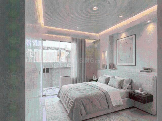 2 BHK Apartment in Palam Vihar Extension for resale Gurgaon. The reference number is 19966716