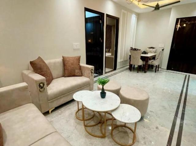 2 BHK Apartment in Palam Vihar for rent Gurgaon. The reference number is 20163275