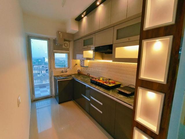 2 BHK Apartment in Palam Vihar for rent Gurgaon. The reference number is 20172044
