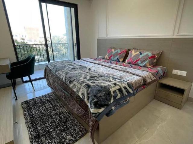 2 BHK Apartment in Palam Vihar for rent Gurgaon. The reference number is 20315781