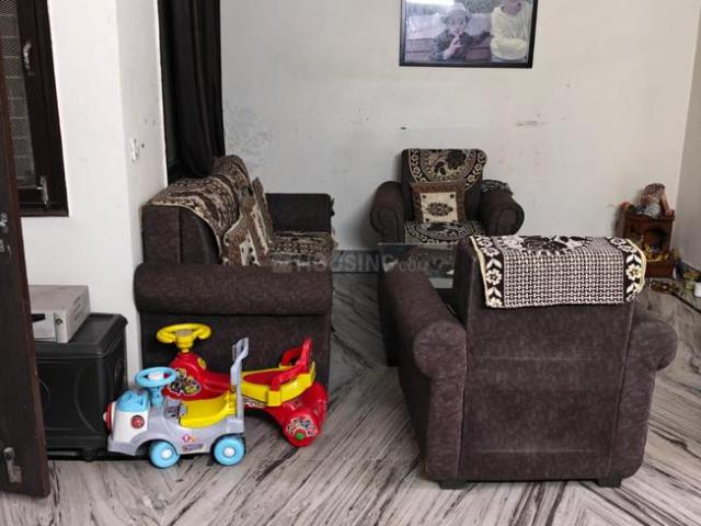 2 BHK Apartment in Palam Vihar for rent Gurgaon. The reference number is 20622466