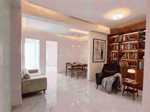 2 BHK Apartment in Palam Vihar for resale Gurgaon. The reference number is 19966031