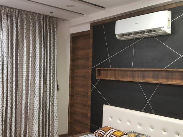 2 BHK Apartment in Palanpur for rent Surat. The reference number is 16864838