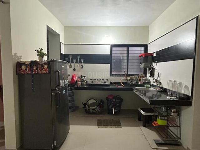 2 BHK Apartment in Palanpur for rent Surat. The reference number is 16366250