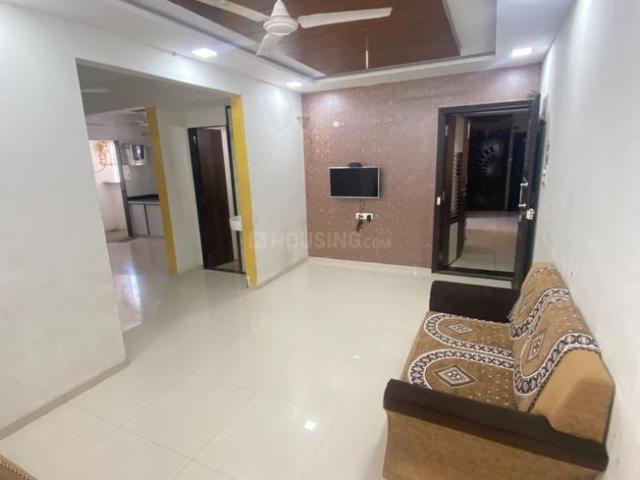2 BHK Apartment in Palanpur for rent Surat. The reference number is 17171241