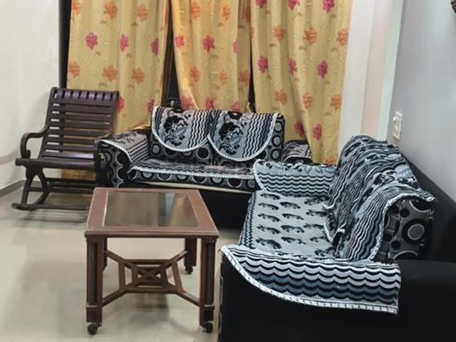 2 BHK Apartment in Palanpur for rent Surat. The reference number is 18737924