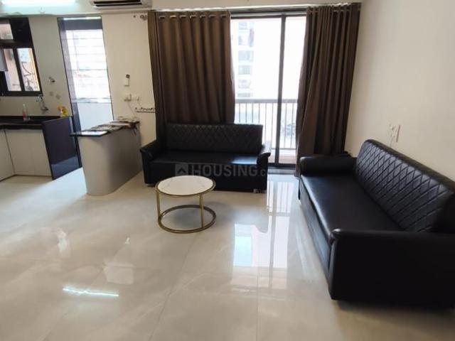 2 BHK Apartment in Palanpur for rent Surat. The reference number is 19442088