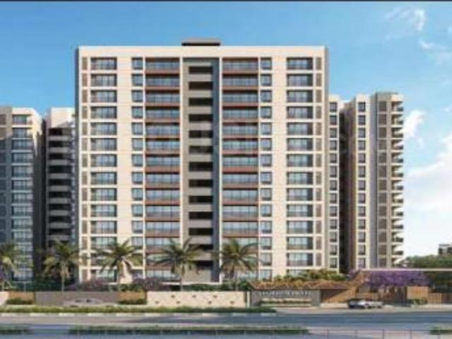 2 BHK Apartment in Palanpur for rent Surat. The reference number is 19493391