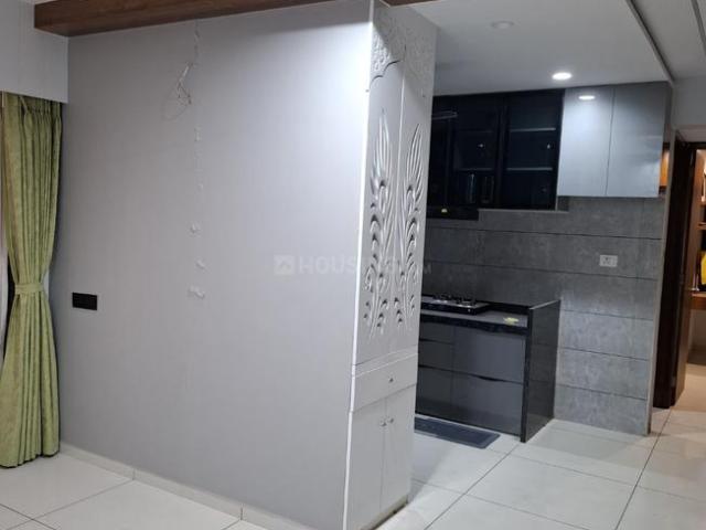 2 BHK Apartment in Palanpur for rent Surat. The reference number is 19768622