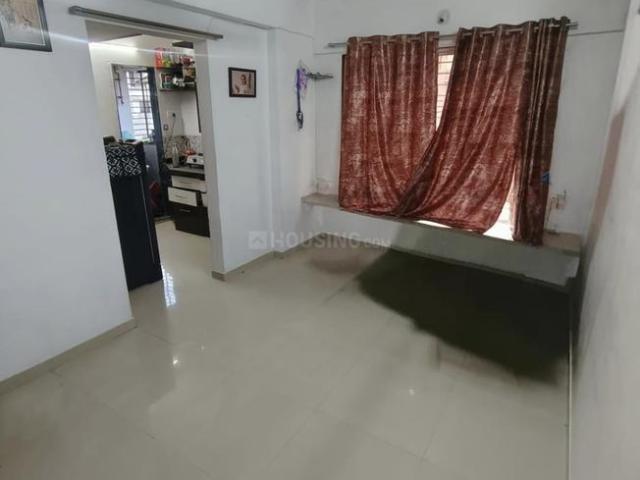 2 BHK Apartment in Palanpur for rent Surat. The reference number is 19841175