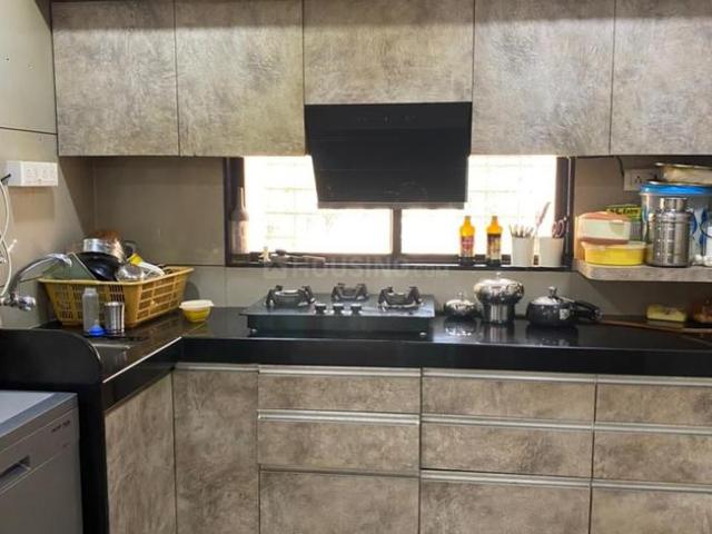 2 BHK Apartment in Palanpur for rent Surat. The reference number is 19862795