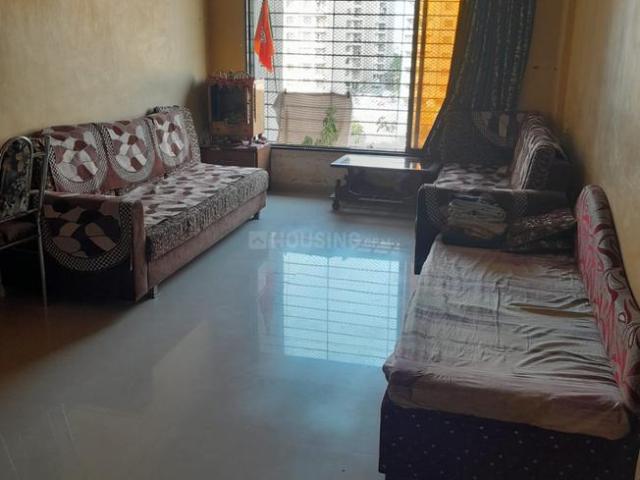 2 BHK Apartment in Palanpur for rent Surat. The reference number is 19890501