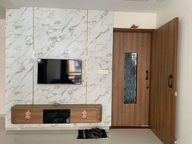 2 BHK Apartment in Palanpur for rent Surat. The reference number is 19928758