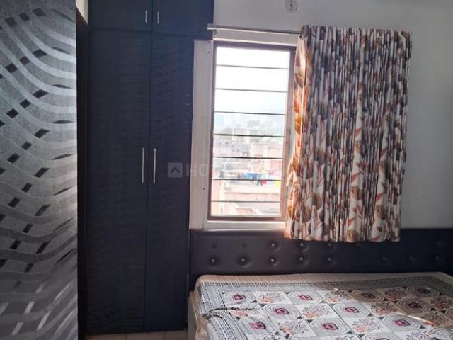 2 BHK Apartment in Palanpur for rent Surat. The reference number is 19034728