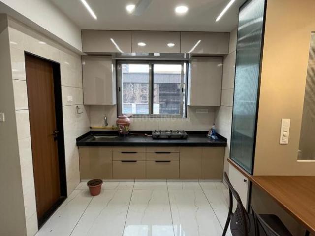 2 BHK Apartment in Palanpur for rent Surat. The reference number is 19260743