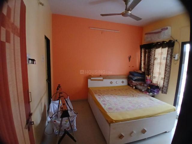 2 BHK Apartment in Palanpur for rent Surat. The reference number is 20470853