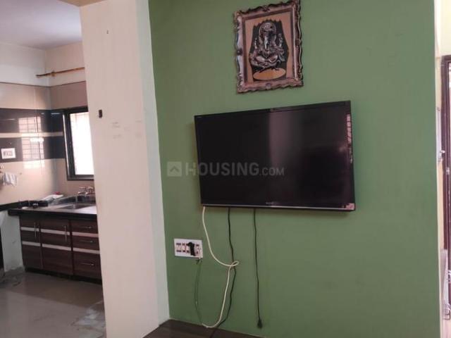 2 BHK Apartment in Palanpur for rent Surat. The reference number is 20486797