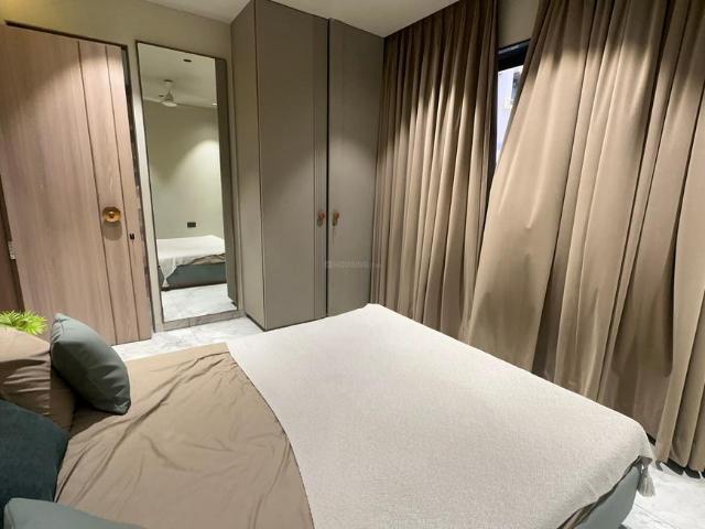 2 BHK Apartment in Palanpur for rent Surat. The reference number is 20517941