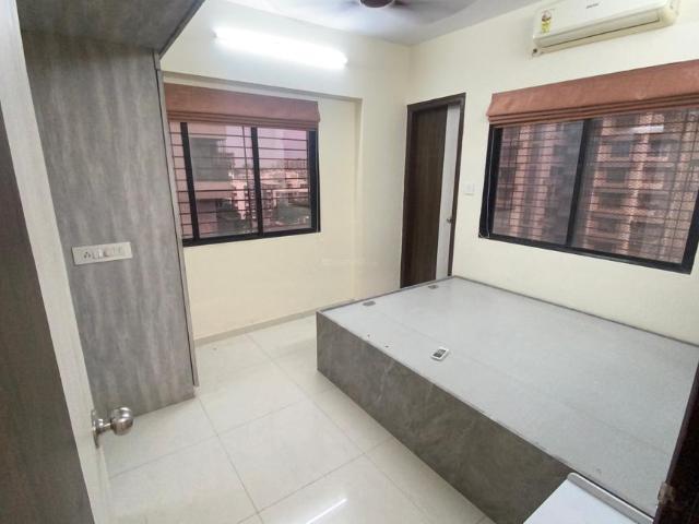2 BHK Apartment in Palanpur for rent Surat. The reference number is 20577379