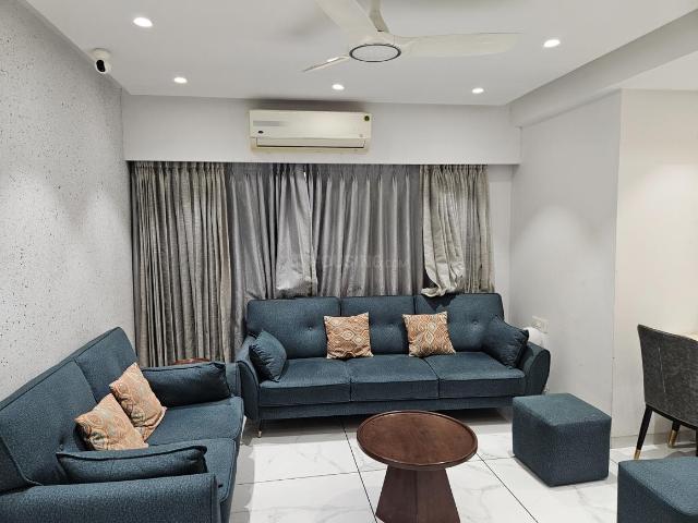 2 BHK Apartment in Palanpur for rent Surat. The reference number is 20693463